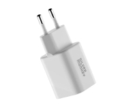 Silver Monkey Ładowarka sieciowa GaN 35W USB-C PD, USB-A QC W - 1171696 - zdjęcie 2